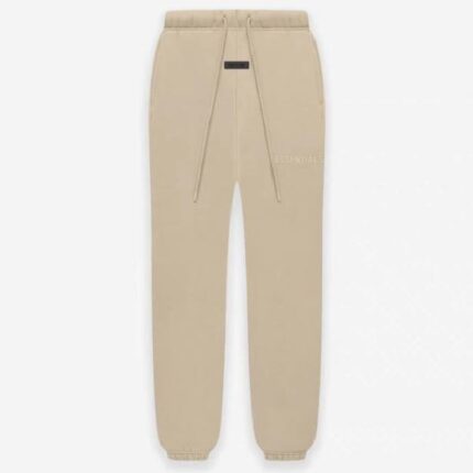 Essentials Sweatpant Beige