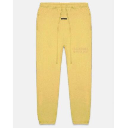 Fear of God Essentials Sweatpants Tuscan