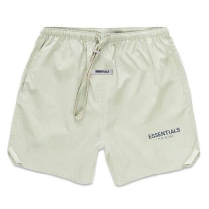 Essentials Volley Sports Short Alfalfa Sage