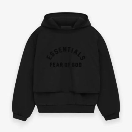 Fear of God Essentials Hoodie
