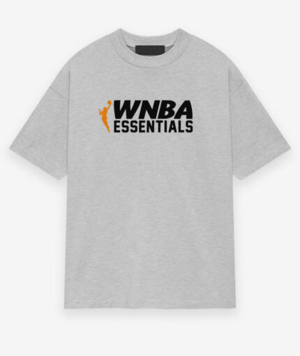 Essentials Fear of God WNBA Tee