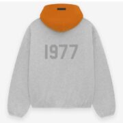 1977 Essentials WNBA Hoodie.