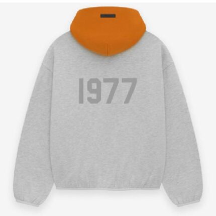 1977 Essentials WNBA Hoodie.