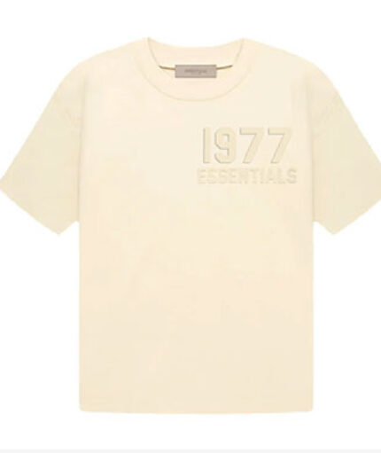 1977 Essentials Neutral A Modern Streetwear Classic
