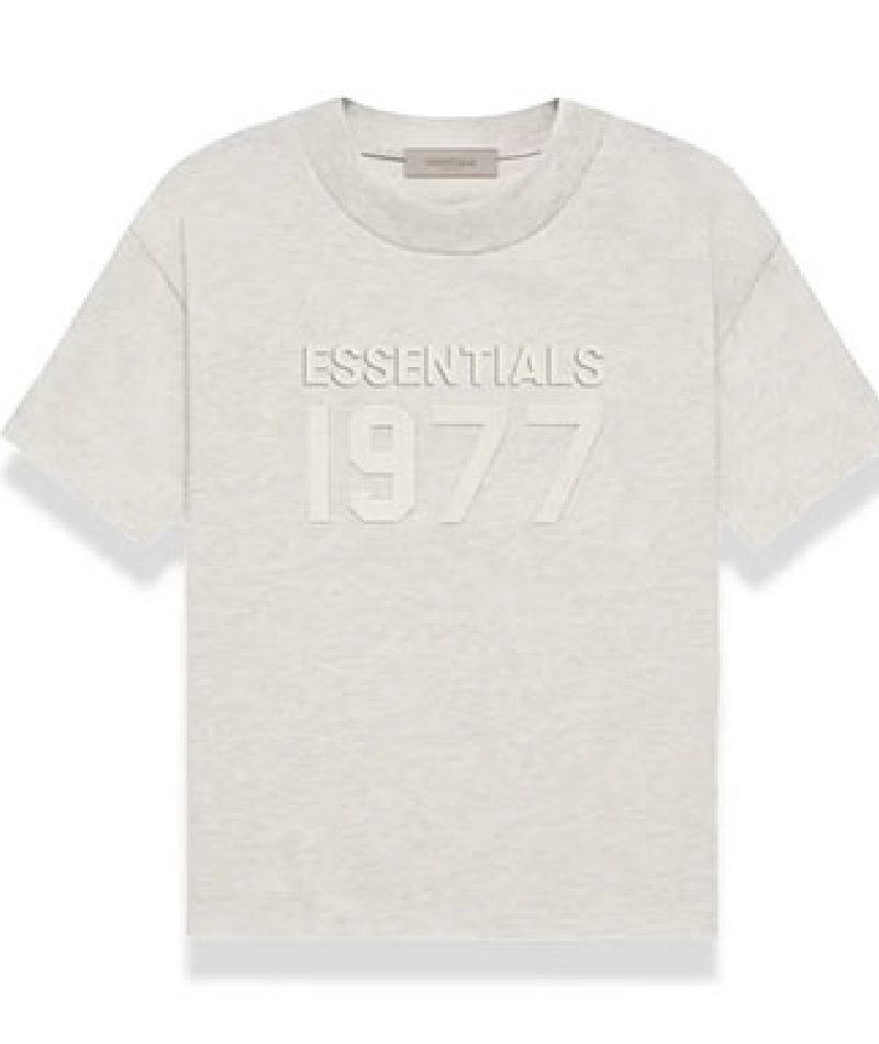 Essentials t shirt